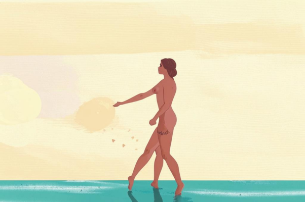 «Сведу ручьи...»