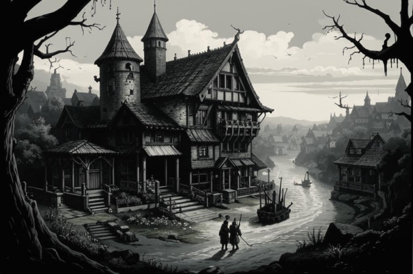 «Составлю праховую нить...»