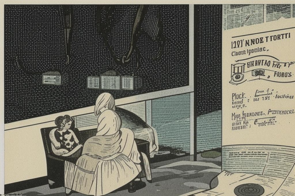 «Тех глазомер подвел...»