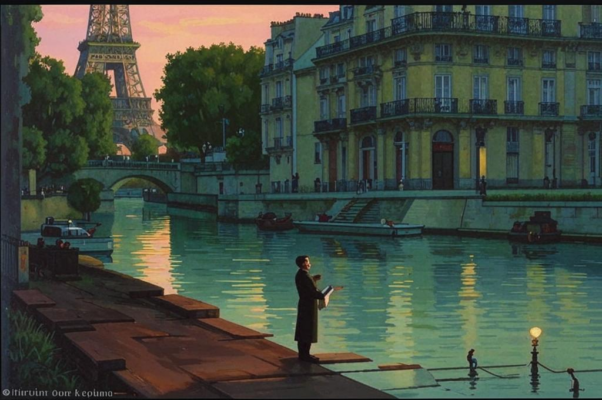 «Ты любишь родственников слишком...»