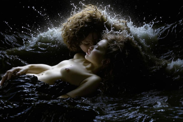 «Ты, растекаемая, стань...»