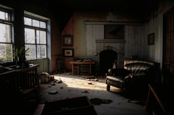 «Утраченный...»