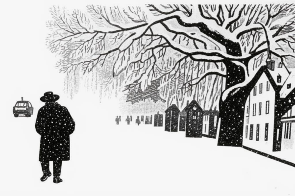 «Хуже нет, чем размеренно...»