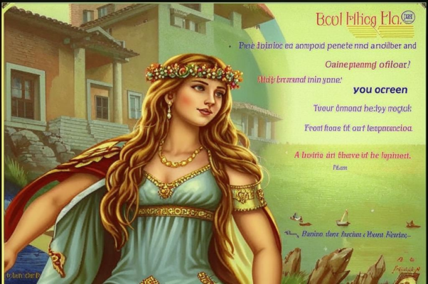 «Я звонким именем Елена...»