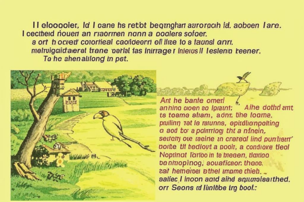 «Я зрячим стану. Скоро стану зрячим...»