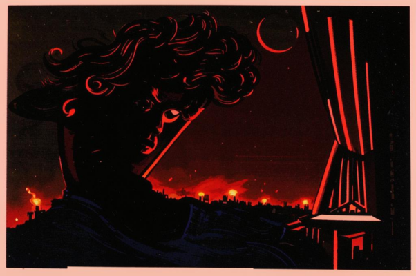 «Я не понимаю, ты какая...»