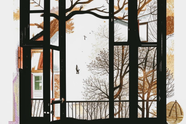 «Я не тужу и не ликую...»