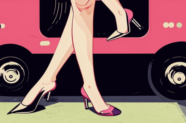 «Я окончательно помешан...»