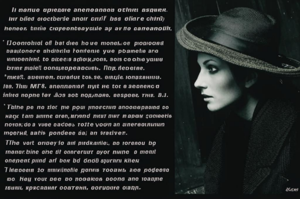 «Я хочу спрятаться под самый прочный пласт...»