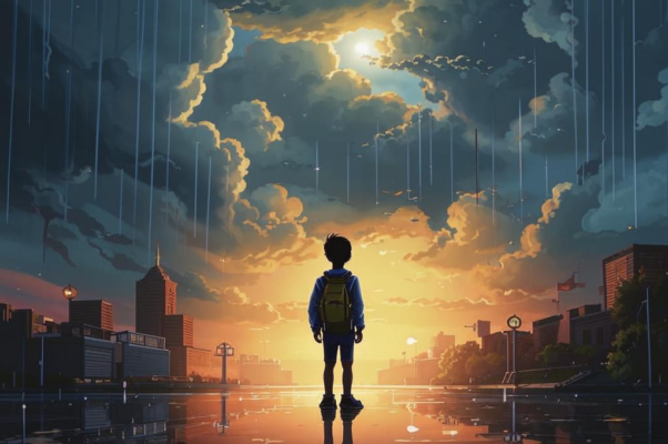 Стихотворение старого кружковца