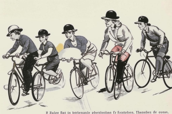 Угол Пушкинской площади