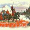 Соль («Я знаю соль.  Я понял соли цену…»)