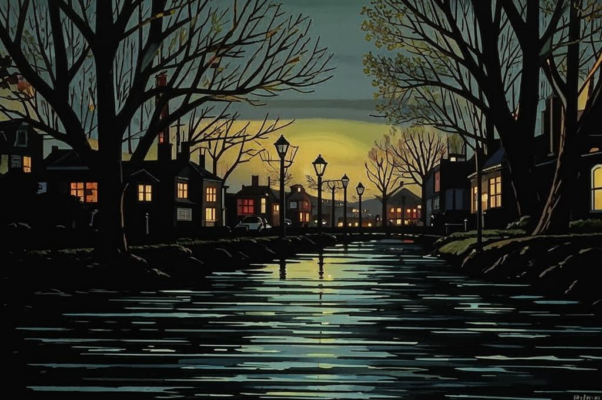 «вдруг ни один из дней...»