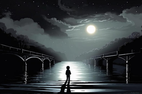 «все западнее даль...»