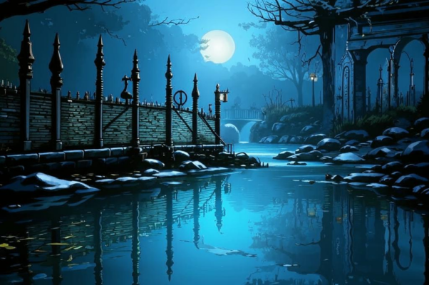 «древнее осени...»