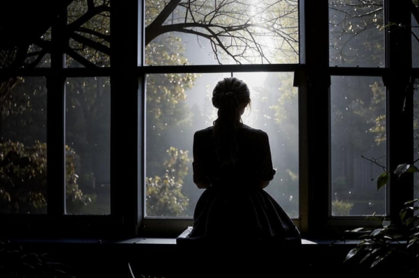 «звучит, как множество безмолвий...»