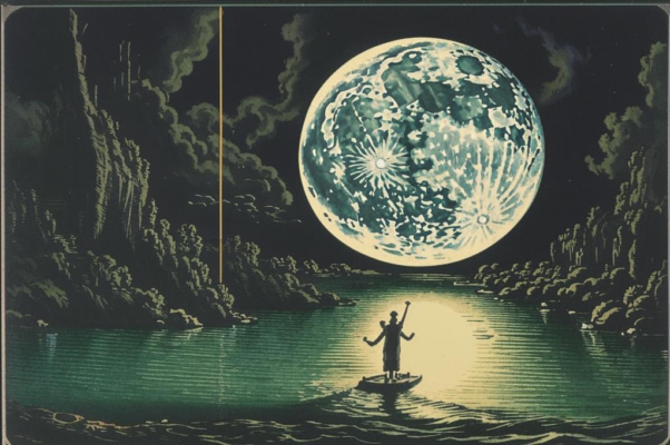 «когда, надев парик балтийский...»