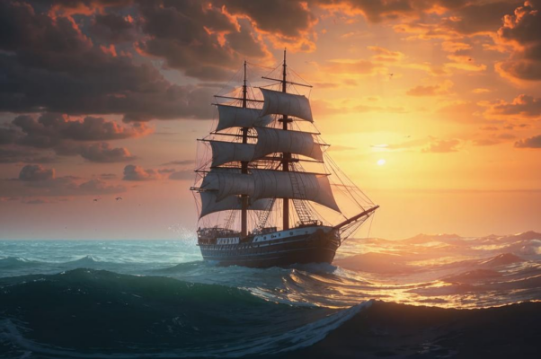 «пока я лорнировал...»