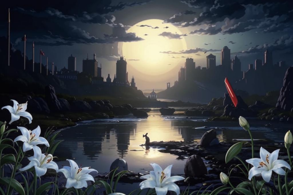 «последних королей осталось только двое...»