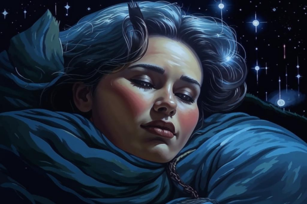 «приснись, старинный плен — хотя бы в виде ночи...»