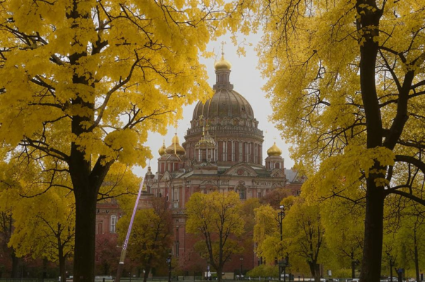 «уединенный день, уединенный век ли...»