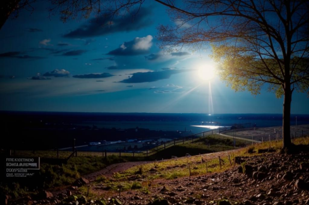 «шаги вспоминали о пройденной ночи...»