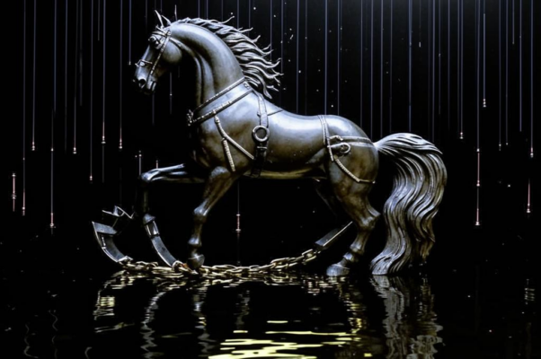 Вид с моста