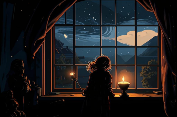 Матрешечка