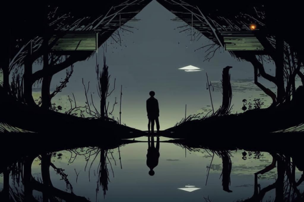 Матрешечка