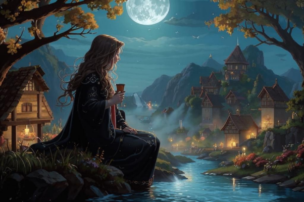 Монастырь («…»)