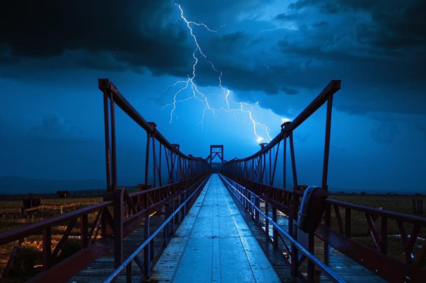 Москворецкий мост