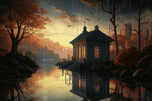 Одно стихотворение