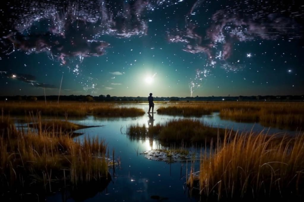 Окно («бредет окно ночное…»)