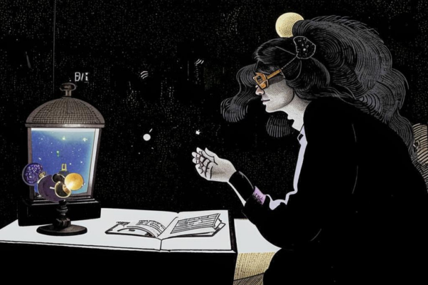 Предсказатель