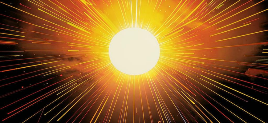 «Ах, окунуться бы в сиянье...»