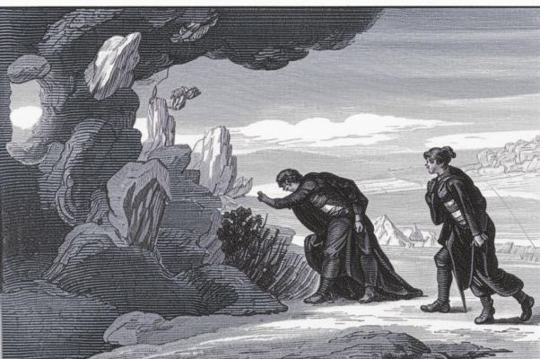 Перевод итальянской песни