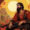 «Ай хяль бура бен...»
