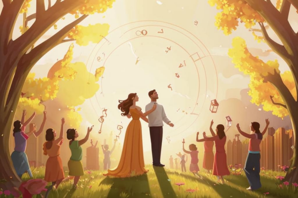 «Будет день — и откроет ворота...»