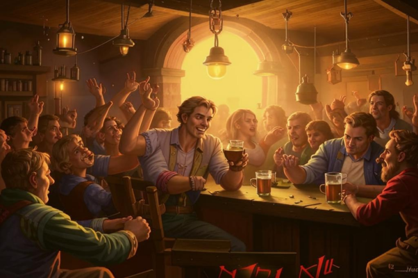 «Вей — разливайся душа...»