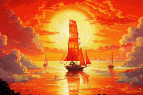 «Дни настали огневейные...»