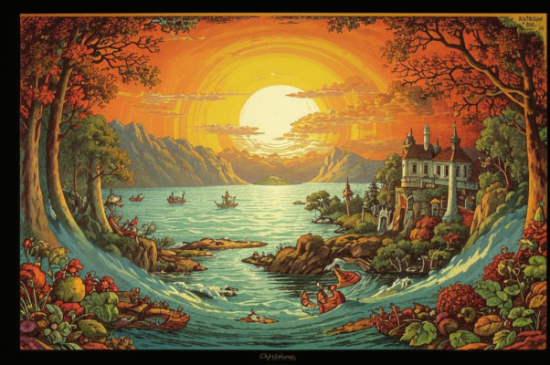 «И вообще надо круто раздолиться...»