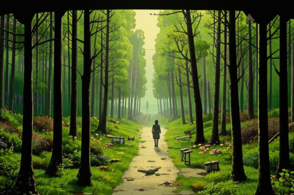 «И кротко Степана...»