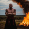 «Не напрасно за души раздетые...»