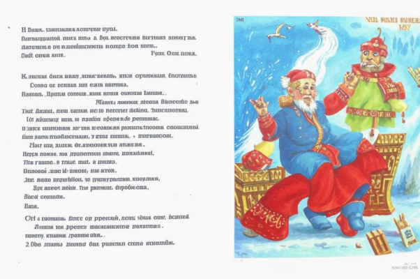 «Ну рраз еще — сарынь на кичку...»