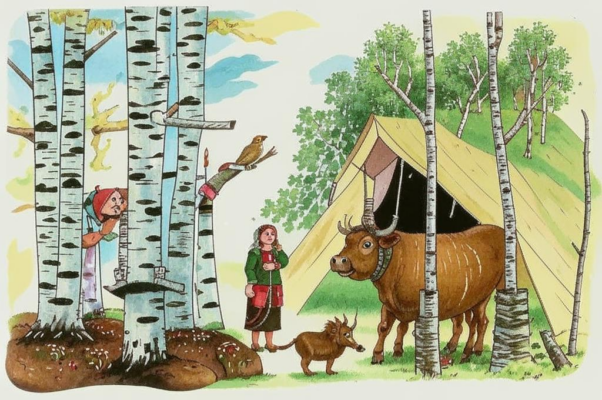 «Чугунное житье...»