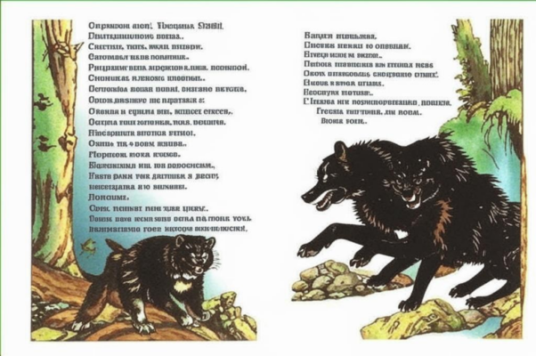 Бурли, журчей