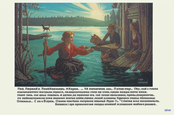 Великое-простое