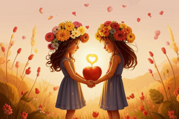 Встречайте утро революции