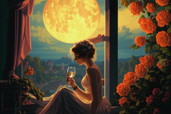 Грустинница