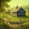 Каменка